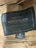 Miss London Brown Jacket Size M - photo 6