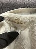 Cynthia Rowley TJX 100% Polyester Ivory Pullover Sweater Size M - photo 7