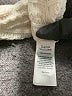 Cynthia Rowley TJX 100% Polyester Ivory Pullover Sweater Size M - photo 8