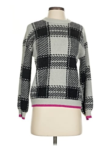 THML Pullover Sweater (view 1)