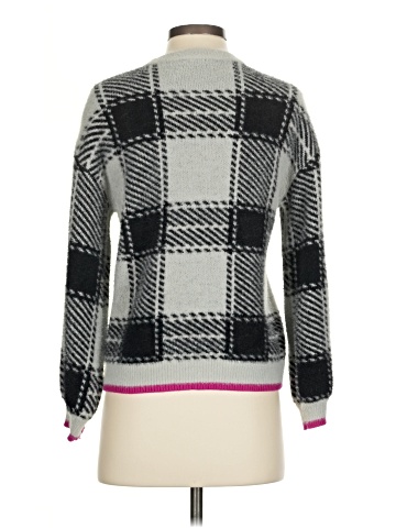 THML Pullover Sweater (view 2)