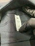 Unbranded Black Active Pants Size S - photo 7