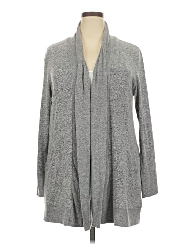 Gibson Cardigan (view 1)