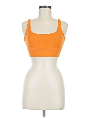 Meshki Sports Bra (view 1)