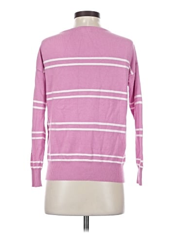 Pulse Pullover Sweater (view 2)