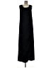 BCBGMAXAZRIA 100% Polyester Black Cocktail Dress Size 8 - photo 1