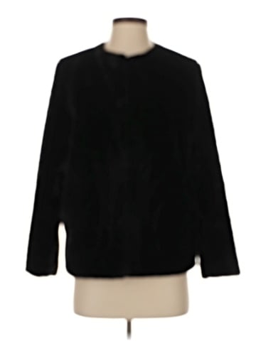 Sfera Faux Fur Jacket (view 1)