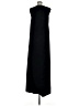BCBGMAXAZRIA 100% Polyester Black Cocktail Dress Size 8 - photo 2