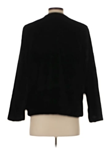 Sfera Faux Fur Jacket (view 2)