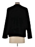 Sfera Black Faux Fur Jacket Size S - photo 2