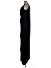 BCBGMAXAZRIA 100% Polyester Black Cocktail Dress Size 8 - photo 5