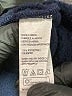 IZOD 100% Polyester Blue Fleece Size XL - photo 7