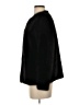 Sfera Black Faux Fur Jacket Size S - photo 5