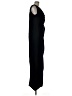 BCBGMAXAZRIA 100% Polyester Black Cocktail Dress Size 8 - photo 4