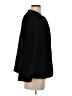 Sfera Black Faux Fur Jacket Size S - photo 4