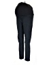 Isabel Maternity Black Active Pants Size 10 - photo 1