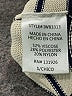 Tea n Rose Stripes Ivory Turtleneck Sweater Size S - photo 8