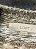 Ann Taylor LOFT Tan Pullover Sweater Size S - photo 7