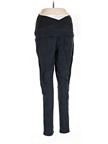 Isabel Maternity Active Pants (view 2)