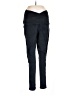 Isabel Maternity Black Active Pants Size 10 - photo 2