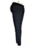 Isabel Maternity Black Active Pants Size 10 - photo 5