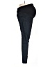 Isabel Maternity Black Active Pants Size 10 - photo 4