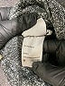 Avalanche 100% Polyester Gray Pullover Sweater Size M - photo 8