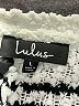 Lulus Silver Gray Cardigan Size L - photo 7
