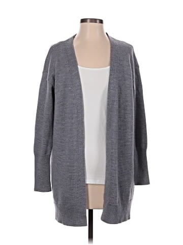 Amour Vert Wool Cardigan (view 1)