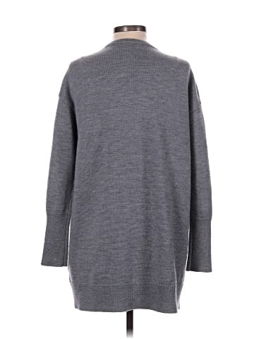 Amour Vert Wool Cardigan (view 2)