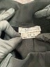 Iz Byer 100% Polyester Black Dress Pants Size 11 - photo 7