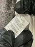 A.L.C. 100% Silk Print Gray Silk Skirt Size 2 - photo 4