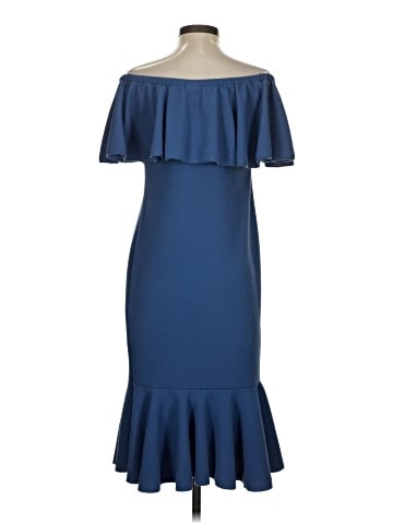 Lularoe Cocktail Dress (view 2)