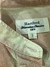 Hartford Stripes Orange Long Sleeve Button-Down Shirt Size 6 (1) - photo 7