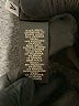 Ann Taylor 100% Polyester Solid Black Cocktail Dress Size 10 - photo 8