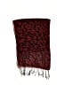 Unbranded Burgundy Red Scarf One size - photo 2