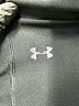 Under Armour Color Block Black Active Pants Size L (estimated) - photo 7