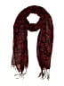 Unbranded Burgundy Red Scarf One size - photo 1