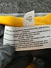 Rhode X Target Tweed Yellow Swimsuit Top Size XS - photo 4