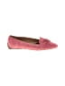 Talbots Pink Flats Size 7 - photo 1