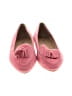 Talbots Pink Flats Size 7 - photo 2