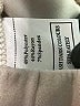 Sampeel Ivory Casual Pants Size S - photo 8