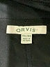 Orvis Solid Black Casual Skirt Size XXL - photo 3