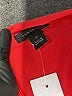 Ann Taylor Red Cocktail Dress Size 14 - photo 6
