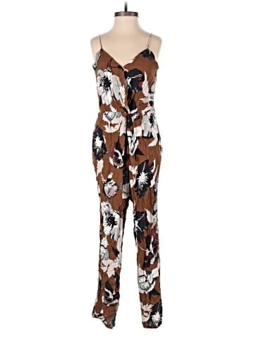 Leith Jumpsuit (view 1)