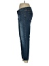 Gap Outlet Hearts Blue Jeans Size 8 - photo 5
