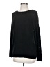 Autumn Cashmere Black Pullover Sweater Size S - photo 1