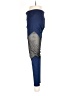 Onzie Color Block Blue Active Pants Size S - photo 5