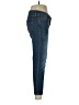 Gap Outlet Hearts Blue Jeans Size 8 - photo 4