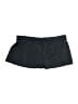 Nike Solid Black Casual Skirt Size 10 - photo 2